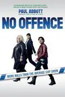 Affiche No offence