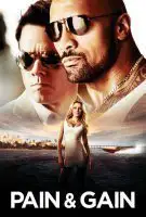 Fiche du film No Pain No Gain