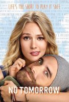 Affiche No Tomorrow