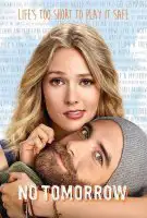 Affiche No Tomorrow