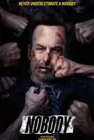 Affiche Nobody