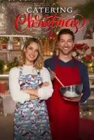 Affiche Noël est servi