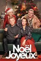 Fiche du film Noël joyeux