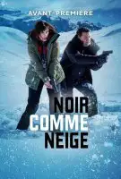 Fiche du film Noir comme neige