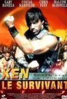 Fiche du film North Star : La Légende de Ken le survivant