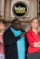 Fiche du film Nos chers voisins