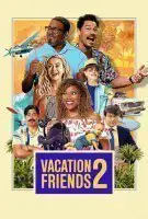 Affiche Nos pires amis 2