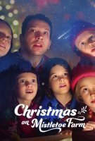Fiche du film Notre Noël à la ferme