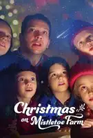 Fiche du film Notre Noël à la ferme