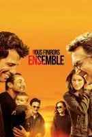 Affiche Nous finirons ensemble