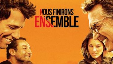 Nous finirons ensemble