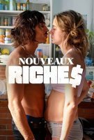 Affiche Nouveaux riches Affiche Nouveaux riches