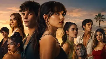 Oasis