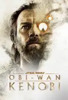 Affiche Obi-Wan Kenobi