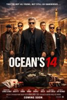 Fiche du film Ocean's 14