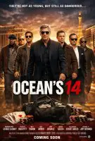 Fiche du film Ocean's 14