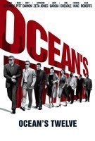Fiche du film Ocean's Twelve