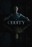 Fiche du film Oddity