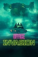 Fiche du film Office Invasion