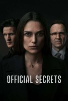 Fiche du film Official Secrets