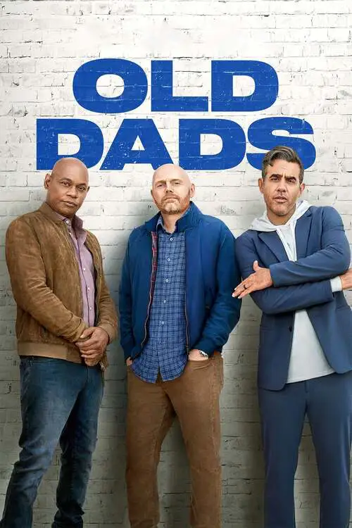 Old dads