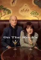 Affiche On the Rocks