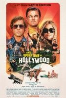 Fiche du film Once Upon a Time in Hollywood