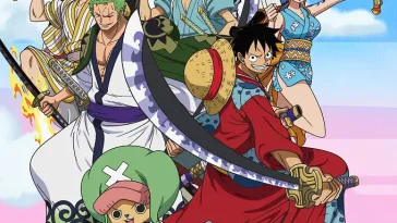 One Piece
