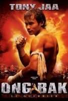 Fiche du film Ong-bak