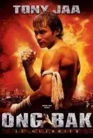 Fiche du film Ong-bak