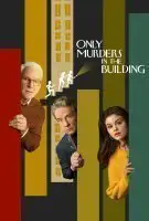 Affiche Only Murders in the Building