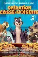 Affiche Opération Casse-Noisette