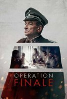 Fiche du film Operation Finale
