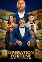Fiche du film Operation Fortune : Ruse de Guerre
