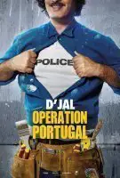 Fiche du film Opération Portugal
