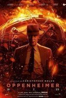 Fiche du film Oppenheimer