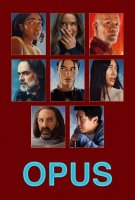 Fiche du film Opus