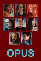 Fiche du film Opus