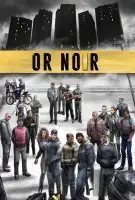 Fiche du film Or Noir