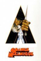 Fiche du film Orange Mécanique