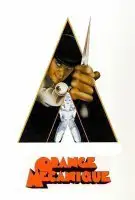 Affiche Orange Mécanique