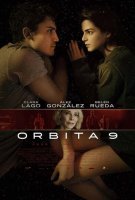 Fiche du film Órbita 9