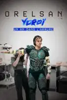 Fiche du film Orelsan : Yoroï, un an dans l'armure