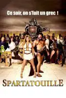 Affiche Orgie Movie