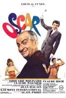 Affiche Oscar
