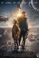 Affiche Osiris : La 9ème Planète