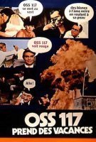 Fiche du film OSS 117 prend des vacances