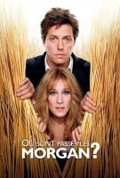 Fiche du film Où sont passés les Morgan ?