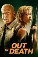Affiche Out of Death