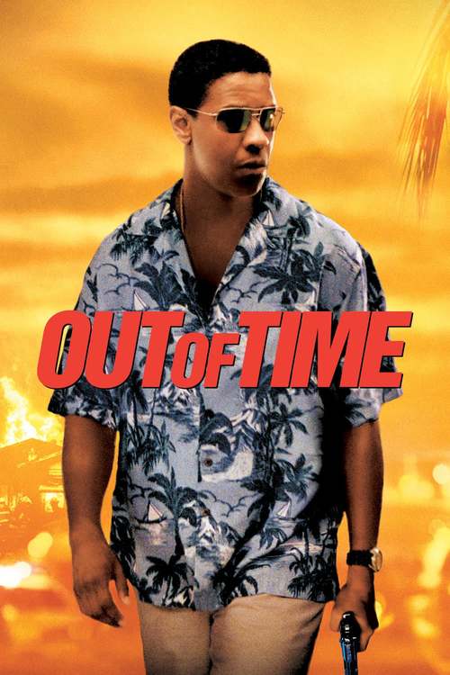 Out of time